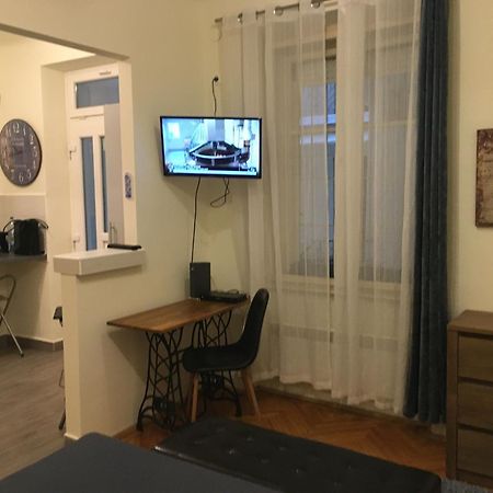Rustic Apartman Βουδαπέστη Εξωτερικό φωτογραφία