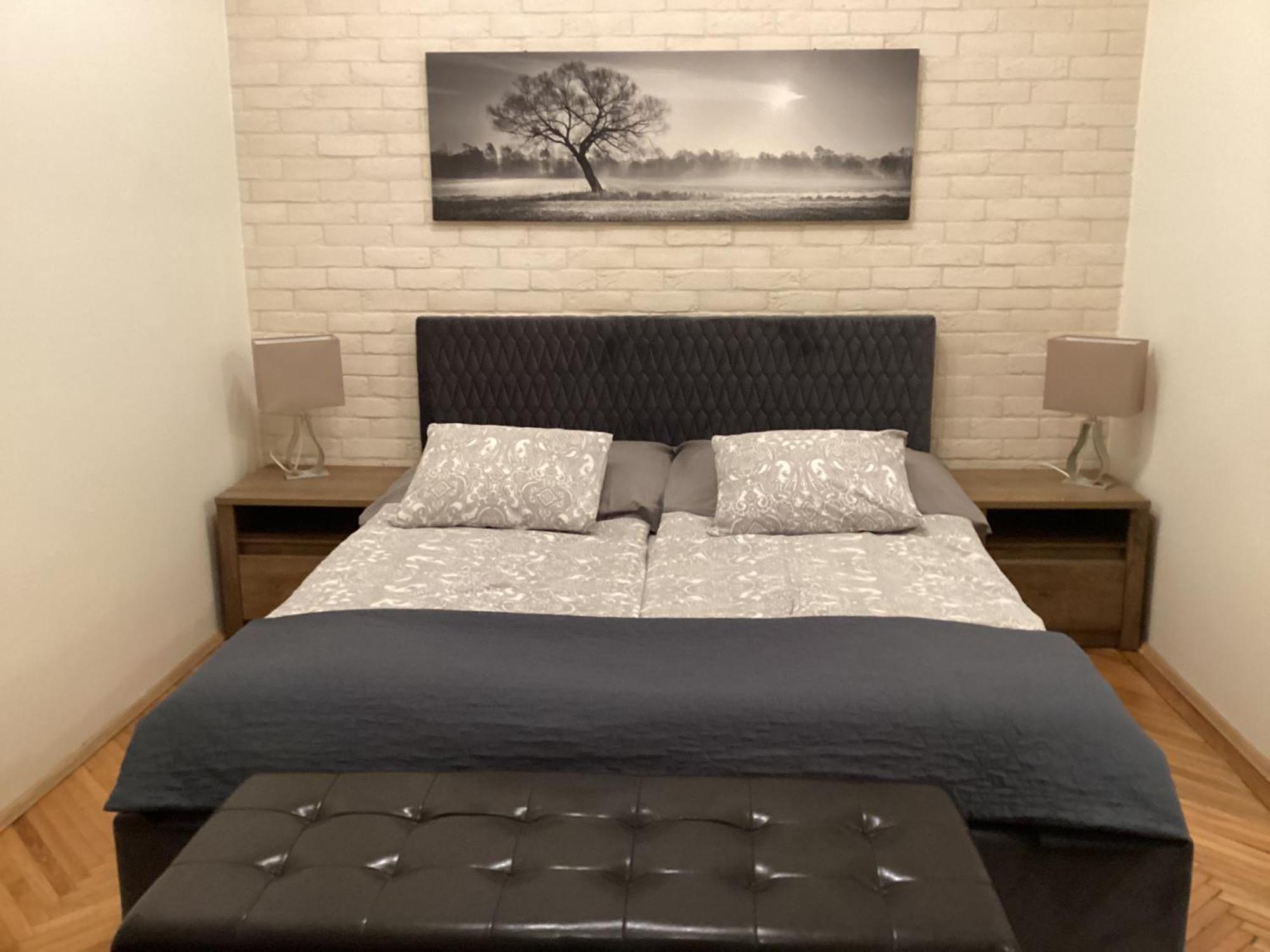 Rustic Apartman Βουδαπέστη Εξωτερικό φωτογραφία