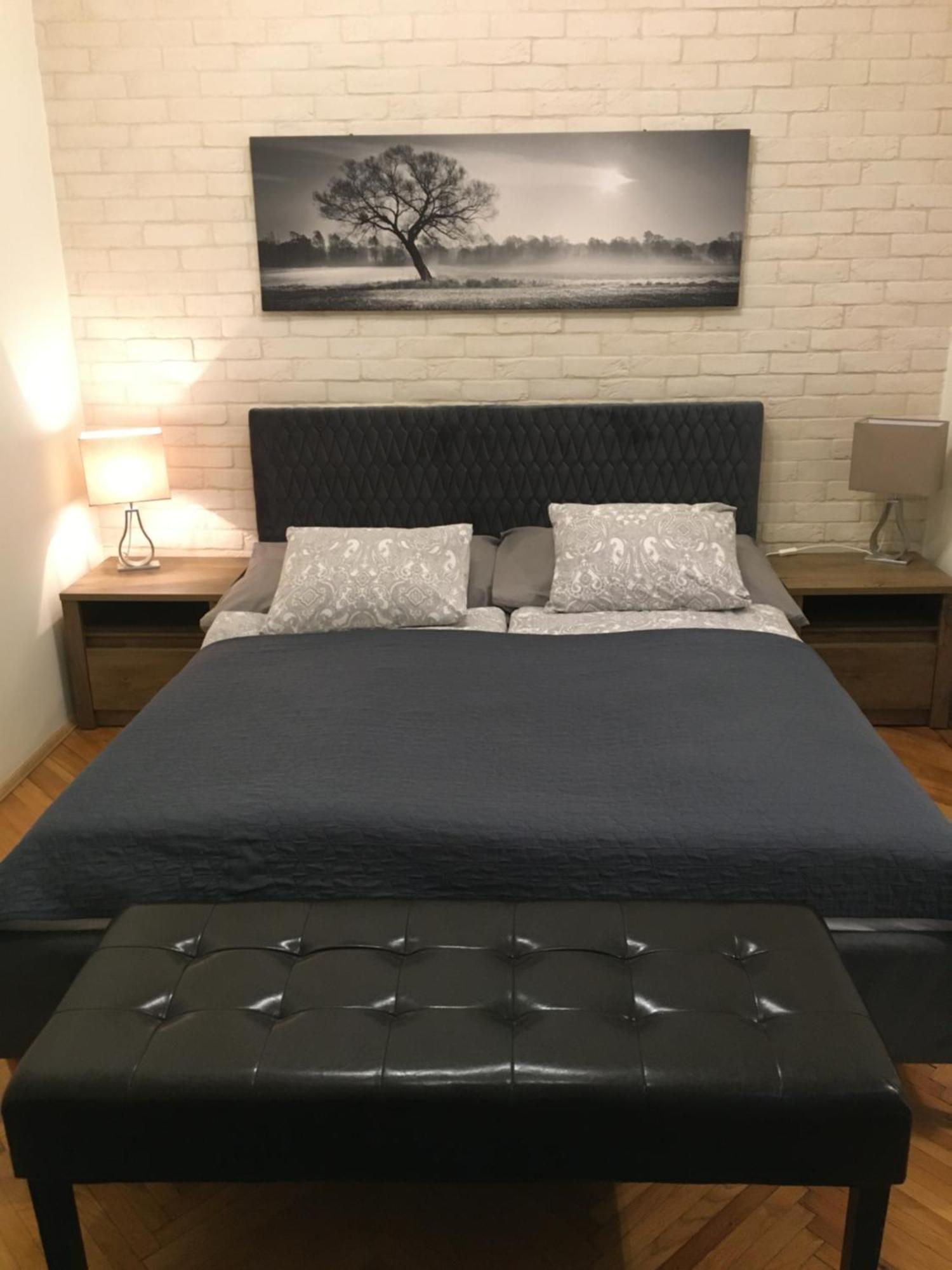 Rustic Apartman Βουδαπέστη Εξωτερικό φωτογραφία