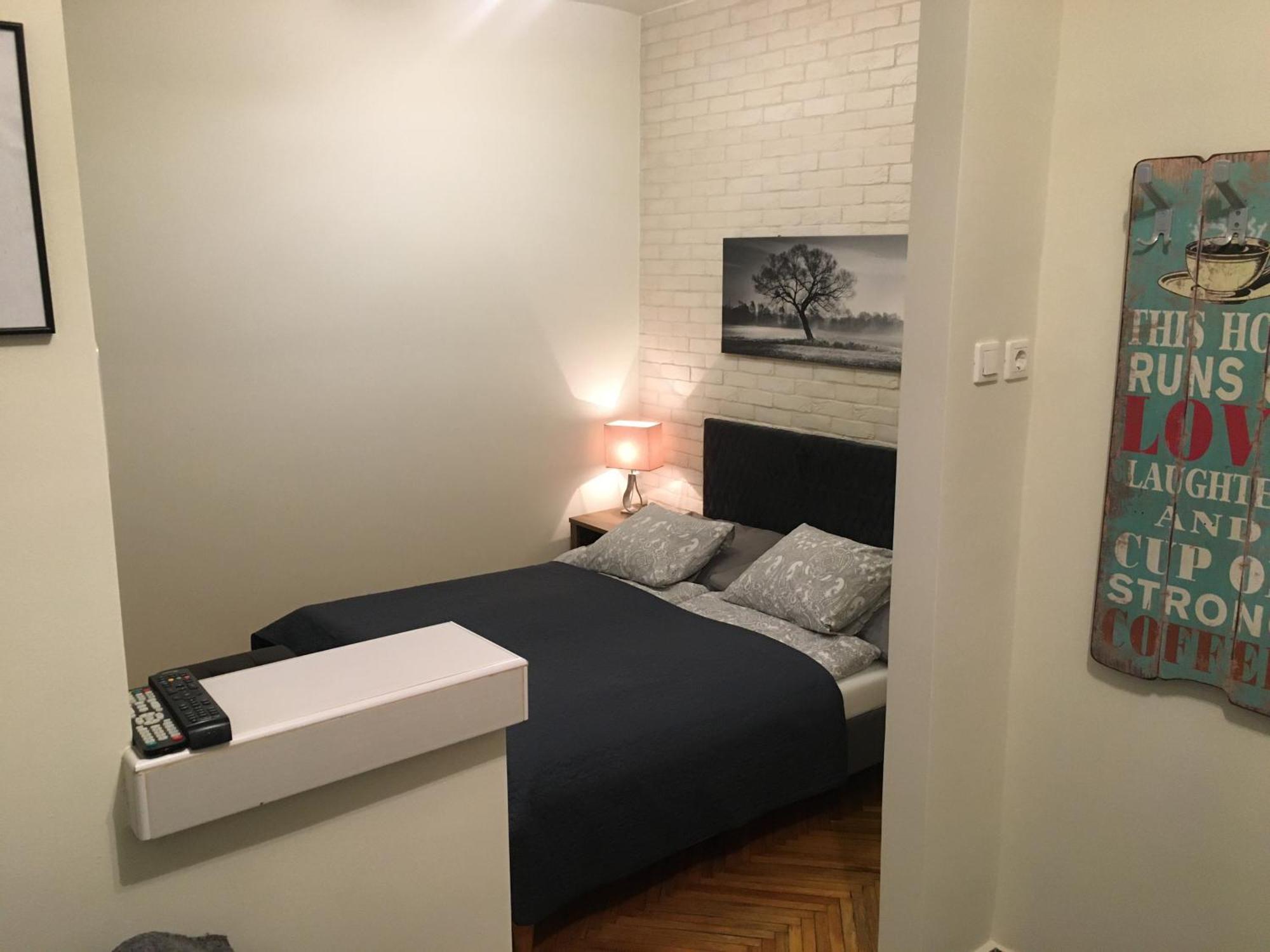 Rustic Apartman Βουδαπέστη Εξωτερικό φωτογραφία